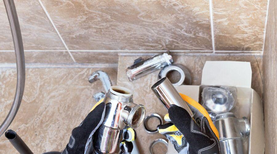 Expert tile roof repair services in Powellsville, NC